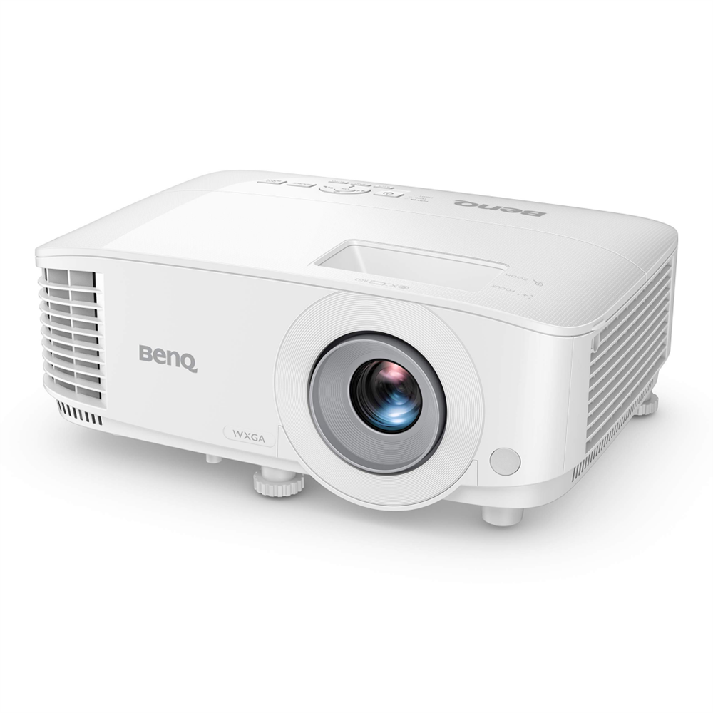 BENQ MW560, 4000 ANSI, 1280X800 WXGA, 2xHDMI, VGA, 20.000:1, 3D, 10.000 Saat Lamba Ömrü, DLP Projeksiyon