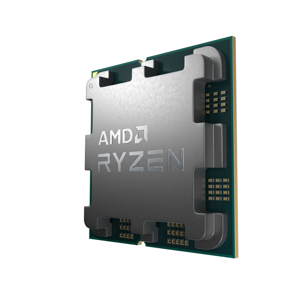 AMD RYZEN 7 7700X3D 8 Core, 4,00-4.50GHz, 104Mb Cache, 120W,  AM5 Soket, TRAY, (Dahili Grafik VAR, Fan YOK) TÜRKİYE Distibütör GARANTİLİ
