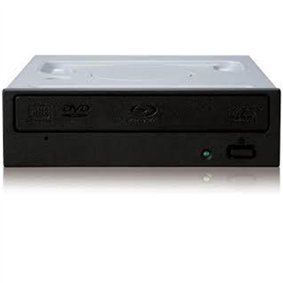 PIONEER BDR-209DBK, 16X, Bluray/BD-RW, Dahili Optik Yazıcı