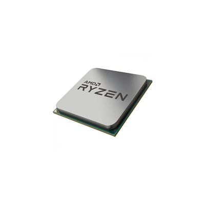 AMD RYZEN 5 5600X 6 Core, 3,70-4.60GHz 35Mb Cache 65W, AM4, TRAY, (Dahili Grafik YOK, Fan YOK) TÜRKİYE Distibütör GARANTİLİ