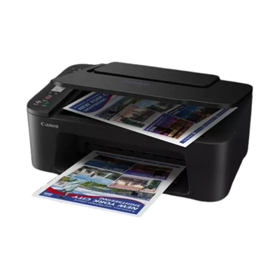 CANON PIXMA E3640, Renkli, Kartuşlu, Yazıcı, Tarayıcı, Fotokopi, Usb, Wifi ORİJİNAL MÜREKKEP, TÜRKİYE Distibütör GARANTİLİ