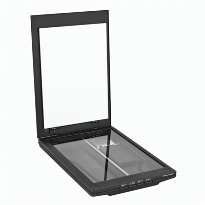CANON LIDE 300, USB 2400x2400dpi 48bit SCANNER