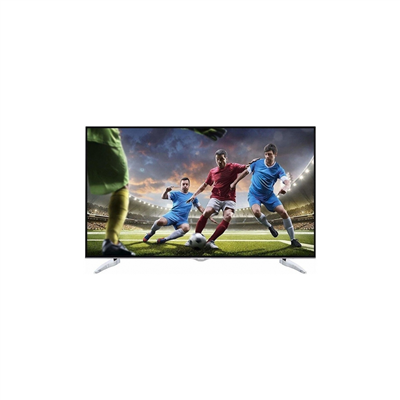 TELEFUNKEN 50TU9090UA, 50" 127 Cm, 4K Ultra HD, Dahili Wifi, Dahili Uydu Alıcılı, Android Led Televizyon