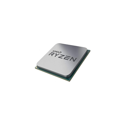 AMD RYZEN 5 5600 6 Core, 3,50-4.40GHz,  35Mb Cache, 65W, AM4 Soket, TRAY, (Dahili Grafik YOK, Fan YOK) TÜRKİYE Distibütör GARANTİLİ