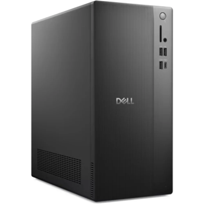 DELL Pro Tower Essential, BTO005B_QVT1260_U, i5-14500, 16Gb DDR5 Ram, 512Gb SSD, Paylaşımlı Ekran Kartı, Wi-Fi, Bluetooth, FreeDos, MT Masaüstü PC
