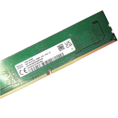 HYNIX HMCG66AGBUA081N, 8GB, 5600Mhz,  DDR5, CL46, Desktop RAM