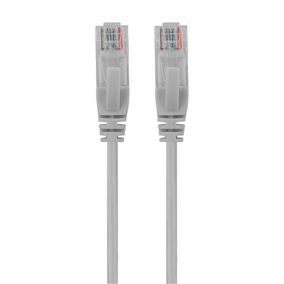 S-LINK SL-CAT6030 CAT6 Patch 30CM Kablo (Gri)