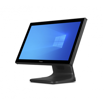 Tiwox TP-4950, Intel i5 5.Nesil, 18.5" Ekran,  8GB Ram, 128GB SSD, Endüstriyel, Dokunmatik Pos PC