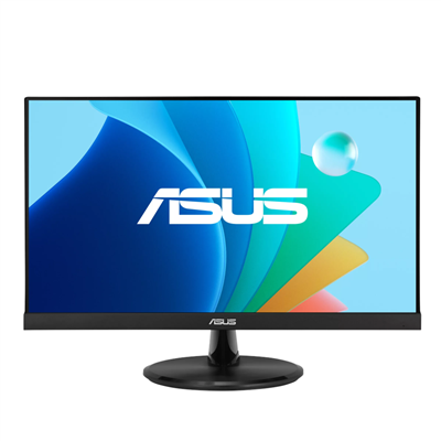 ASUS VP229HF 22" 1ms, 100Hz, Full HD, HDMI, D-Sub, IPS LED, Çerçevesiz Tasarım, Mavi Işık Filtresi, FreeSync GAMING Monitör