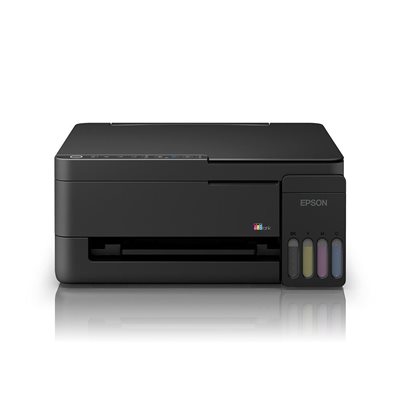 PRN EPSON L3351 C11CL62414 EcoTank A4 MÜREKKEP TANKLI KABLOSUZ MFP