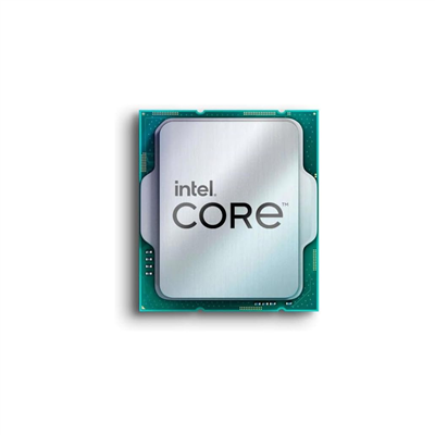INTEL i7-14700F 20 Core, 3.40Ghz, 33Mb, 219W, LGA1700, 14.Nesil, Tray, (Dahili Grafik YOK, Fan YOK)