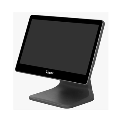 Tiwox TP-9000, Intel i5 5.Nesil, 15.6" Ekran,  8GB Ram, 128GB SSD, Endüstriyel, Dokunmatik Pos PC