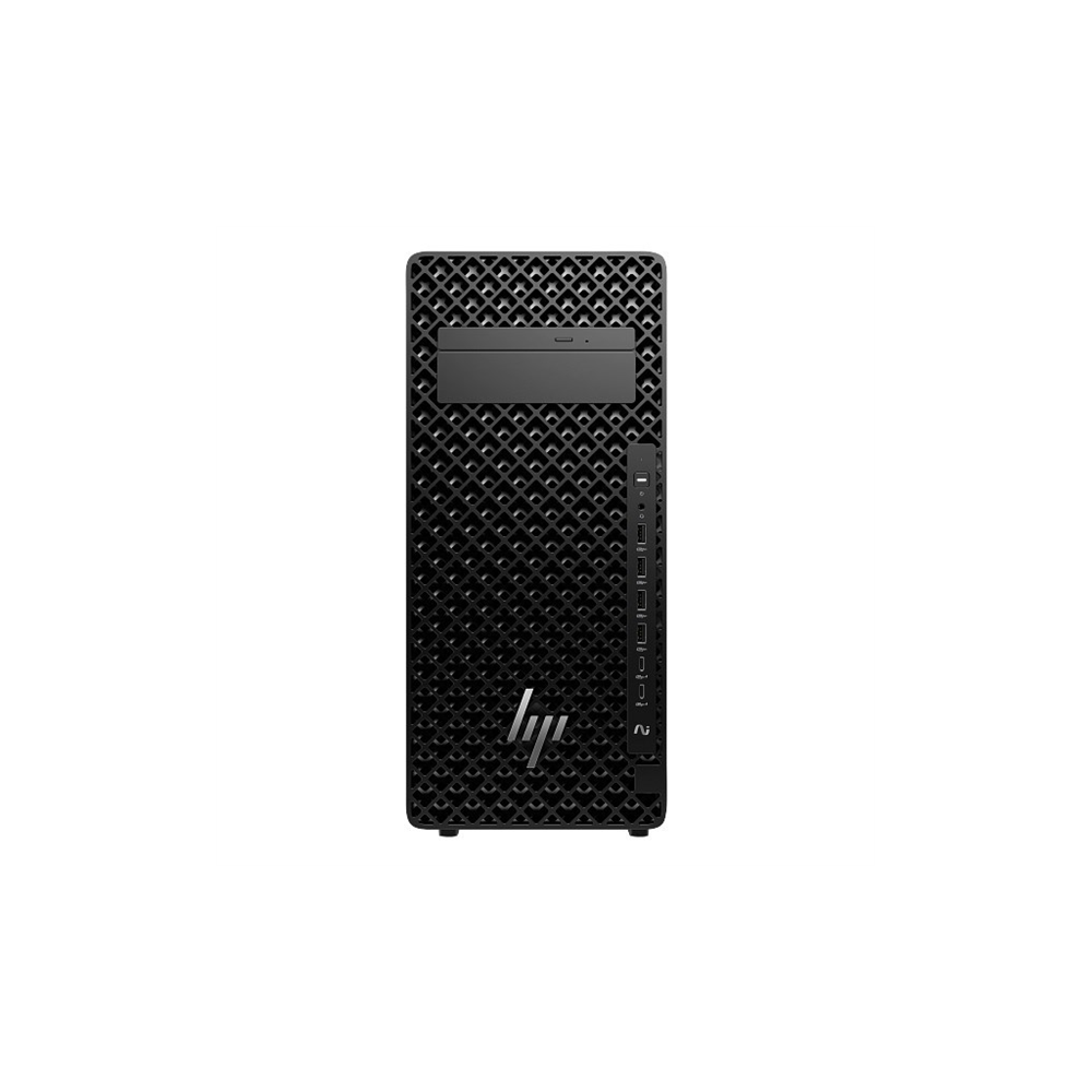 HP B34JZES, Z2 Tower G1İ, Ultra 9-285K, 32Gb  DDR5 Ram, 1Tb SSD, 12Gb RTX 5070 Ekran Kartı, Windows 11 Pro, İş İstasyonu (5 Yıl Yerinde Servis)