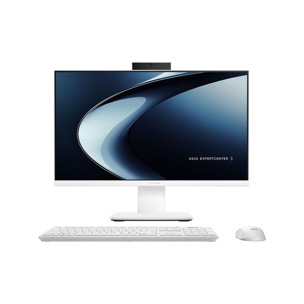 PC AIO ASUS PM640KA-WPC0340 RYZEN AI 7-345 16GB 512GB SSD 23.8 FDOS BEYAZ