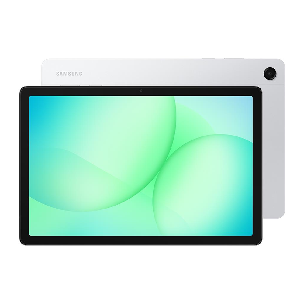 SAMSUNG GALAXY Tab A11+ SM-X230 11" Ekran, 8Gb Ram, 256Gb Hafıza, Wifi, Silver Android Tablet