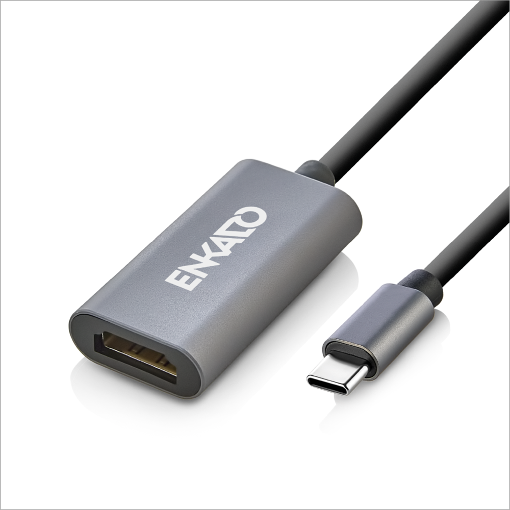 ENKADO EKD-TP41, Type-C to To HDMI, Çevirici Adaptör