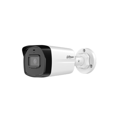 2MP DAHUA IPC-HFWN-20P-SA 3.6mm Lens SD Kart Starlight H265+ Dahili Mikr