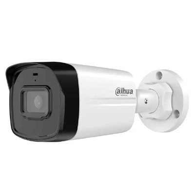 4MP DAHUA IPC-HFWN-40P-SA 3.6mm Lens SD Kart Starlight H265+ Dahili Mikr