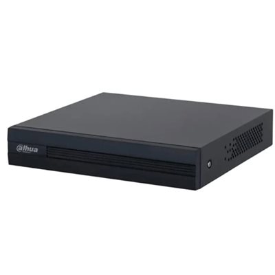 DAHUA XVR1B04-I/T 4Kanal 2Mpix H265+ 1 HDD Desteği 5in1 DVR Cihazı