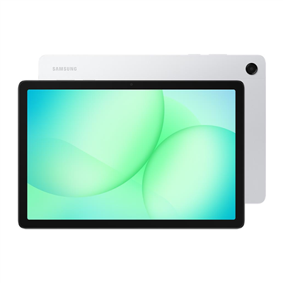 SAMSUNG GALAXY Tab A11+ SM-X230 11" Ekran, 8Gb Ram, 256Gb Hafıza, Wifi, Silver Android Tablet
