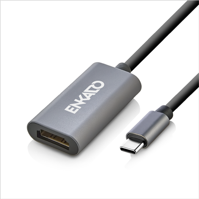 ENKADO EKD-TP41, Type-C to To HDMI, Çevirici Adaptör