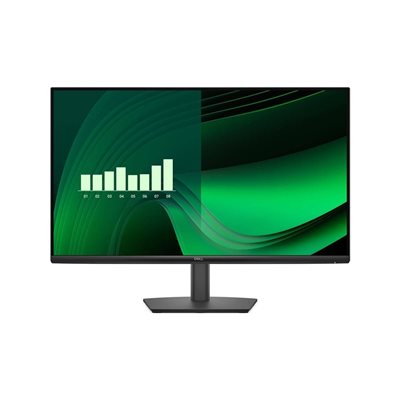 MNT 27" DELL E2725HM 5ms 100Hz Full HD D-Sub DP HDMI IPS LED