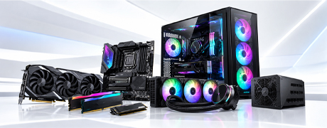 PC Oluştur
