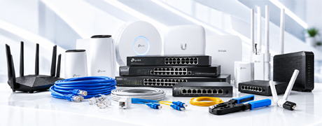 Network Ürünleri