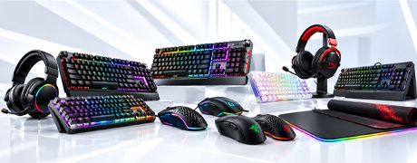 Klavye ve Mouse